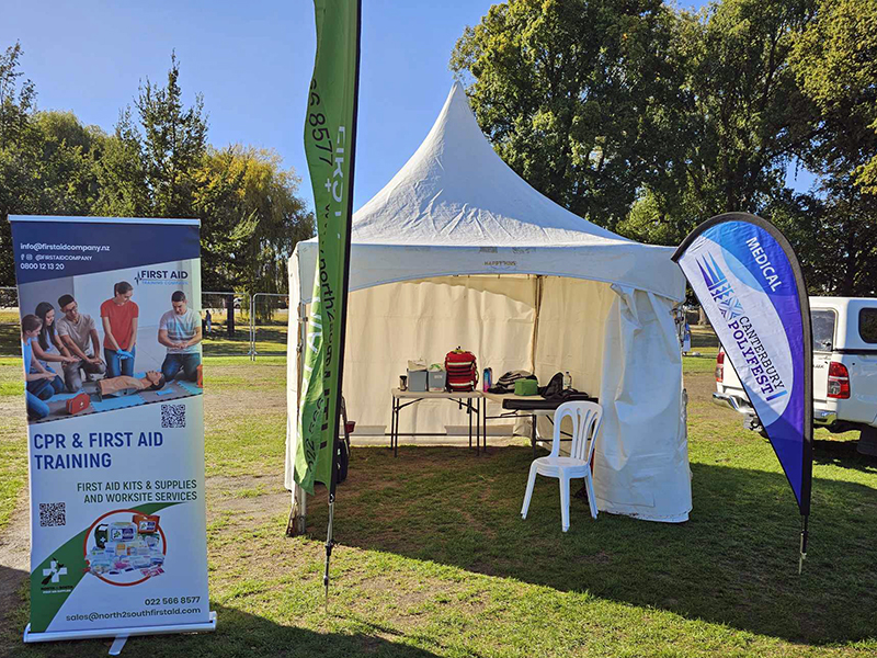 Event Medical Services