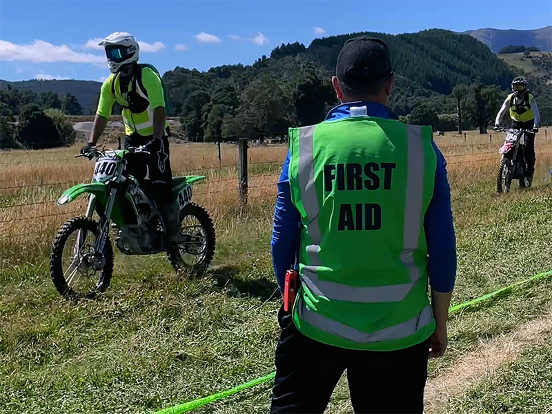 EMS - event medic services