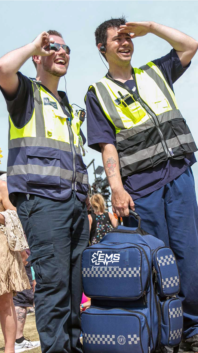 Event Medic Services