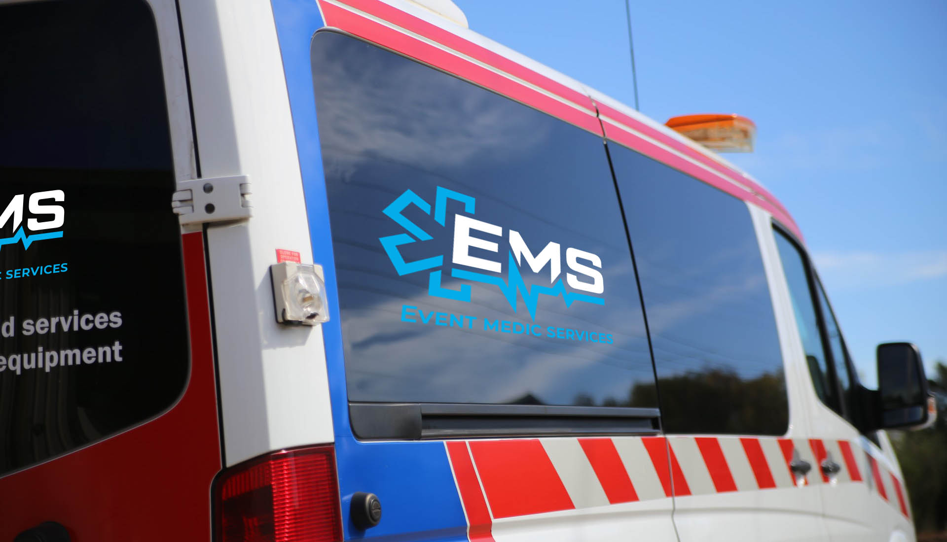 EMS Quote